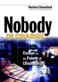 Cleveland |  Nobody in Charge | Buch |  Sack Fachmedien