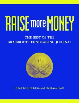 Klein / Roth |  Raise More Money | Buch |  Sack Fachmedien