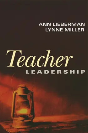 Lieberman / Miller |  Teacher Leadership | Buch |  Sack Fachmedien