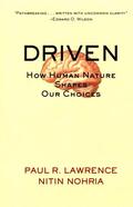 Lawrence / Nohria |  Driven | Buch |  Sack Fachmedien