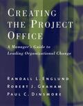 Englund / Graham / Dinsmore |  Creating the Project Office | Buch |  Sack Fachmedien