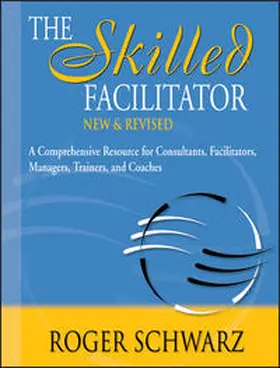 Schwarz |  The Skilled Facilitator | eBook | Sack Fachmedien