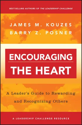 Kouzes / Posner | Encouraging the Heart | Buch | 978-0-7879-6463-4 | www.sack.de