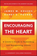 Kouzes / Posner |  Encouraging the Heart | Buch |  Sack Fachmedien