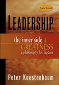 Koestenbaum |  Leadership | eBook | Sack Fachmedien