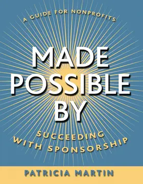 Martin |  Made Possible by | Buch |  Sack Fachmedien