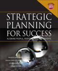 Kaufman / Oakley-Browne / Watkins |  Strategic Planning for Success | Buch |  Sack Fachmedien