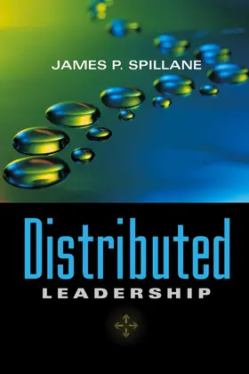 Spillane | Distributed Leadership | Buch | 978-0-7879-6538-9 | www.sack.de