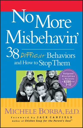 Borba |  No More Misbehavin' | Buch |  Sack Fachmedien