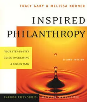 Gary / Kohner / Klein |  Inspired Philanthropy | eBook | Sack Fachmedien