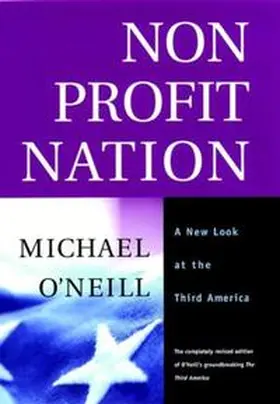 O'Neill | Nonprofit Nation | E-Book | www.sack.de