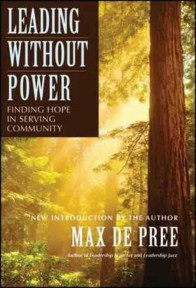De Pree |  Leading Without Power | Buch |  Sack Fachmedien