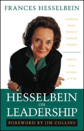 Hesselbein | Hesselbein on Leadership | E-Book | sack.de