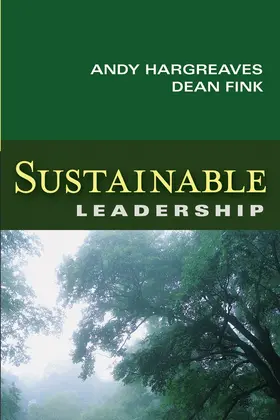 Hargreaves / Fink | Sustainable Leadership | Buch | 978-0-7879-6838-0 | www.sack.de