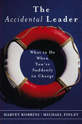 Robbins / Finley | The Accidental Leader | Buch | 978-0-7879-6855-7 | sack.de