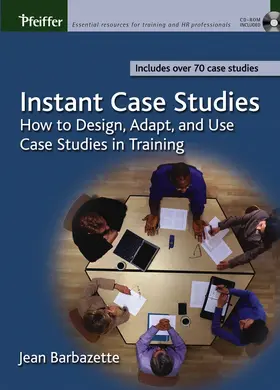 Barbazette |  Instant Case Studies | Buch |  Sack Fachmedien