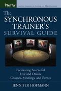 Hofmann |  The Synchronous Trainer's Survival Guide | Buch |  Sack Fachmedien