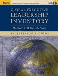 Kets de Vries |  Global Executive Leadership Inventory (Geli), Facilitator's Guide Set [With Participant Workbook] | Buch |  Sack Fachmedien