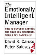 Caruso / Salovey |  The Emotionally Intelligent Manager | Buch |  Sack Fachmedien