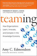 Edmondson / Schein |  Teaming | Buch |  Sack Fachmedien