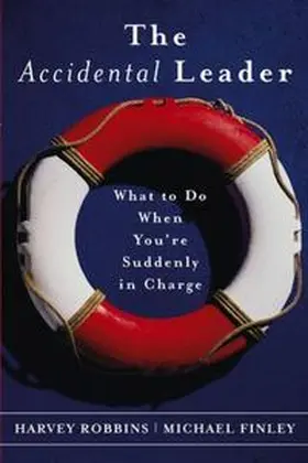 Robbins / Finley | The Accidental Leader | E-Book | sack.de