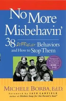 Borba |  No More Misbehavin' | eBook | Sack Fachmedien