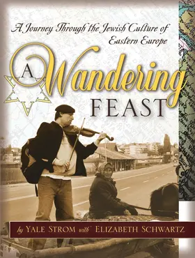 Strom |  A Wandering Feast | Buch |  Sack Fachmedien