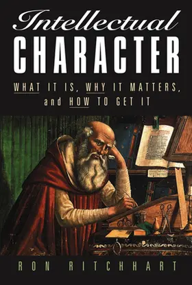 Ritchhart |  Intellectual Character | Buch |  Sack Fachmedien