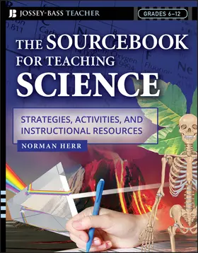 Herr |  Sourcebook for Teaching Scienc | Buch |  Sack Fachmedien