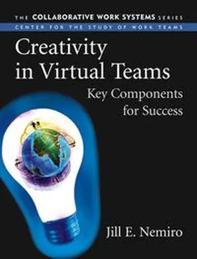 Nemiro |  Creativity in Virtual Teams | eBook | Sack Fachmedien