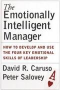 Caruso / Salovey |  The Emotionally Intelligent Manager | eBook | Sack Fachmedien