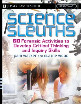 Walker / Wood |  Science Sleuths | Buch |  Sack Fachmedien