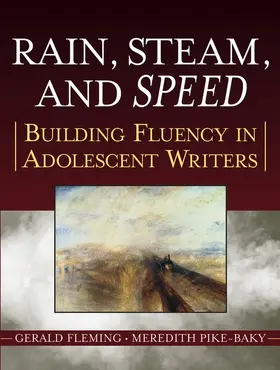 Fleming / Pike-Baky |  Rain, Steam, and Speed | Buch |  Sack Fachmedien