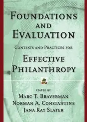 Braverman / Constantine / Slater |  Foundations and Evaluation | eBook | Sack Fachmedien