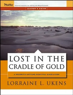 Ukens |  Lost in the Cradle of Gold | Buch |  Sack Fachmedien