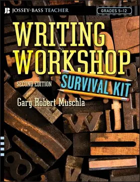 Muschla |  Writing Workshop Survival Kit | Buch |  Sack Fachmedien