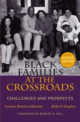 Johnson / Staples |  Black Families at the Crossroads | eBook | Sack Fachmedien