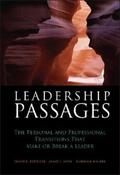 Dotlich / Noel / Walker |  Leadership Passages | eBook | Sack Fachmedien