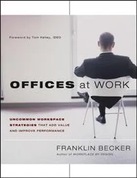Becker |  Offices at Work | eBook | Sack Fachmedien