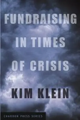  Fundraising in Times of Crisis | eBook | Sack Fachmedien