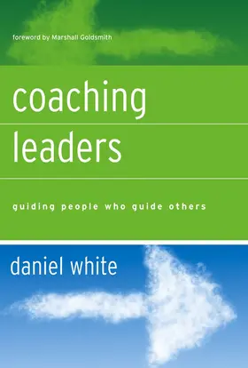 White | Coaching Leaders | Buch | 978-0-7879-7714-6 | www.sack.de
