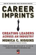 Higgins |  Career Imprints | Buch |  Sack Fachmedien