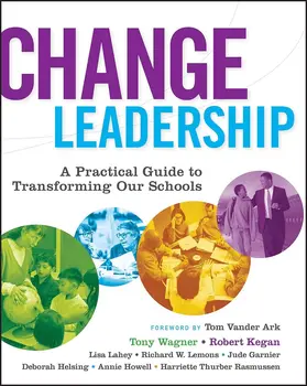 Wagner / Kegan / Lahey |  Change Leadership | Buch |  Sack Fachmedien