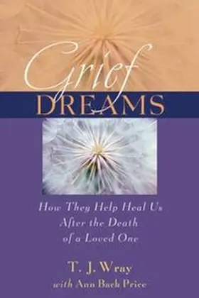 Wray / Price |  Grief Dreams | eBook | Sack Fachmedien