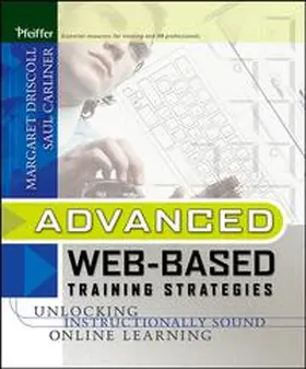 Driscoll / Carliner |  Advanced Web-Based Training Strategies | eBook | Sack Fachmedien