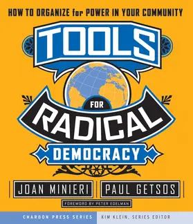 Minieri / Getsos / Klein |  Tools for Radical Democracy | Buch |  Sack Fachmedien