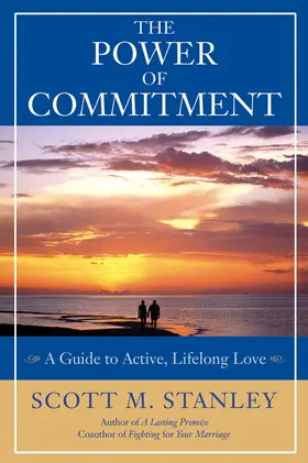Stanley |  The Power of Commitment | Buch |  Sack Fachmedien