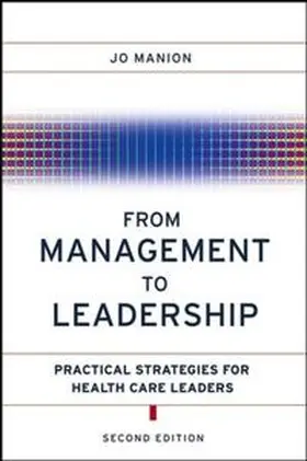 Manion |  From Management to Leadership | eBook | Sack Fachmedien