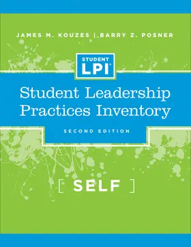 Kouzes / Posner | The Student Leadership Practices Inventory | Buch | 978-0-7879-8020-7 | sack.de