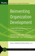 Bradford / Burke |  Reinventing Organization Development | Buch |  Sack Fachmedien